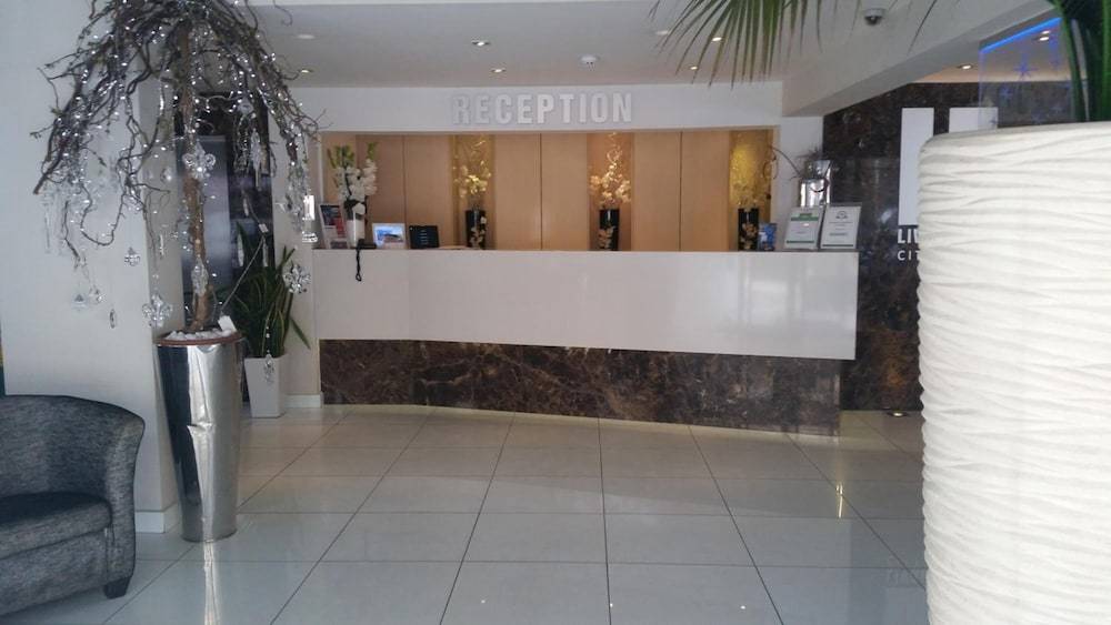 Livadhiotis City Hotel 2