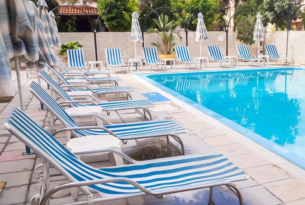 San Remo Hotel 1