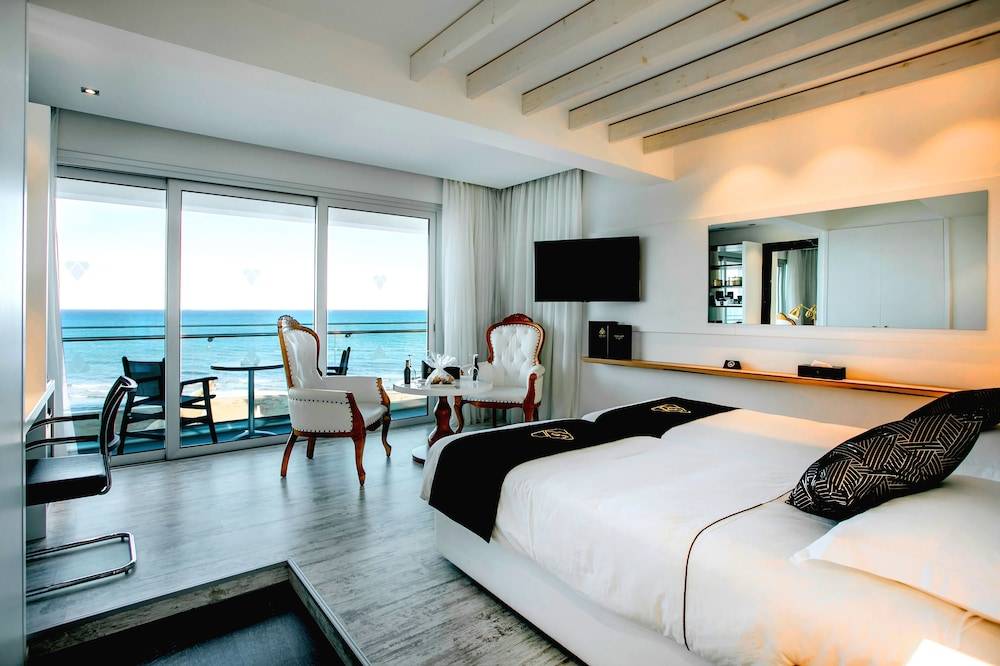 The Ciao Stelio Deluxe Boutique Hotel - Adults Only 1