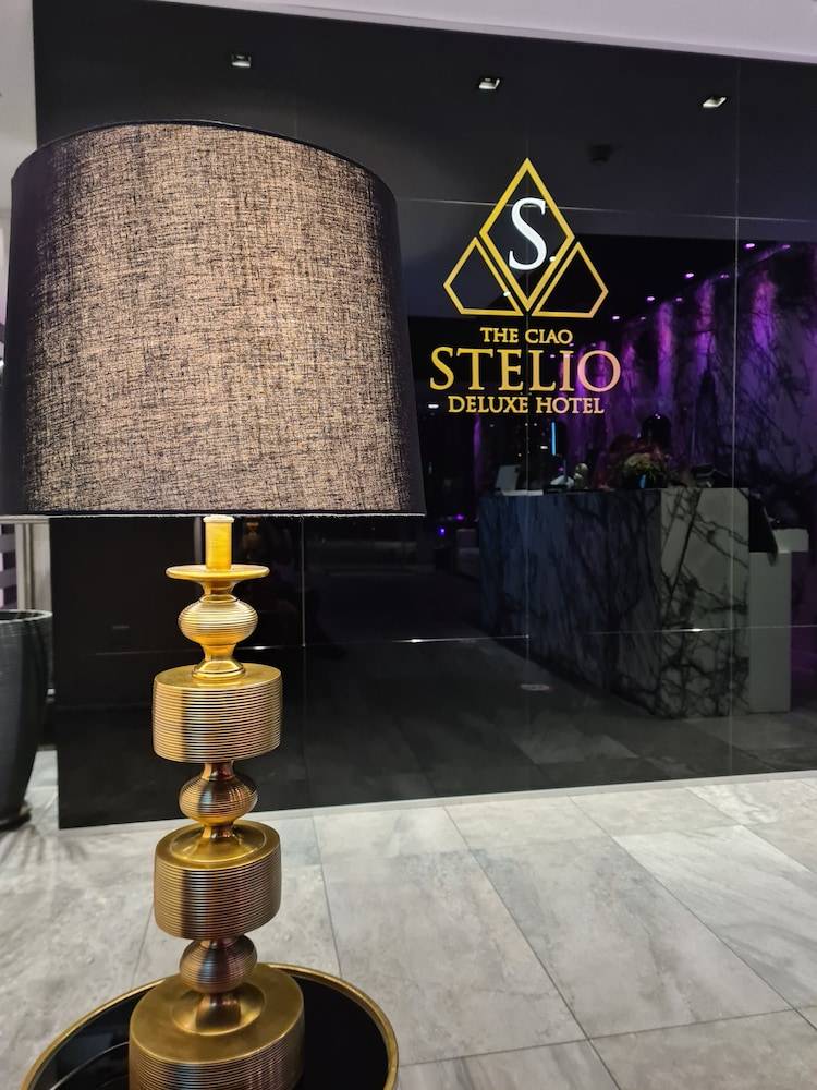 The Ciao Stelio Deluxe Boutique Hotel - Adults Only 2