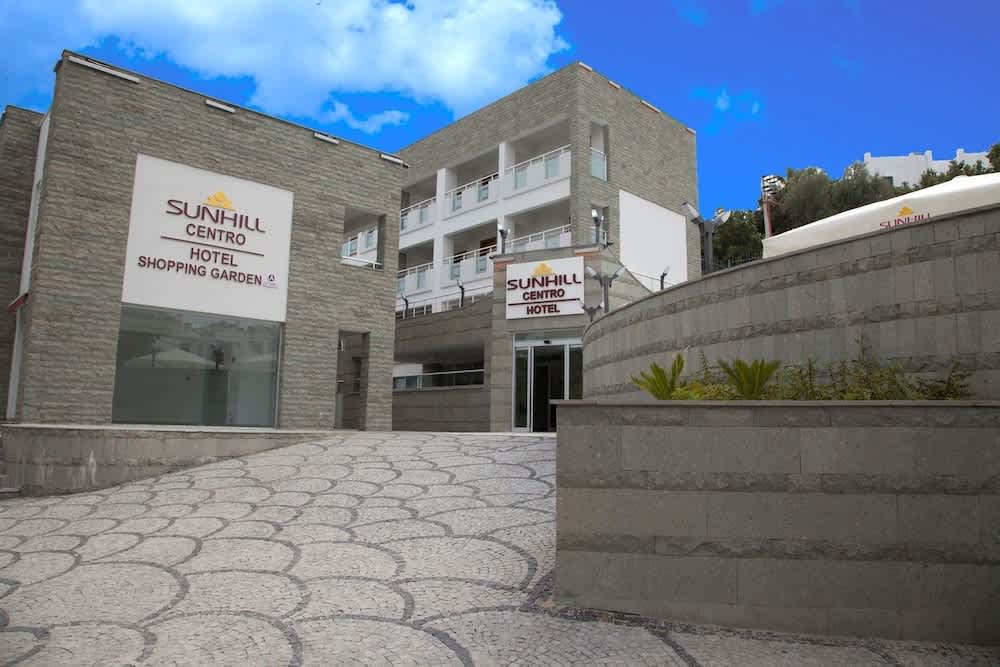 Afytos Bodrum City 1