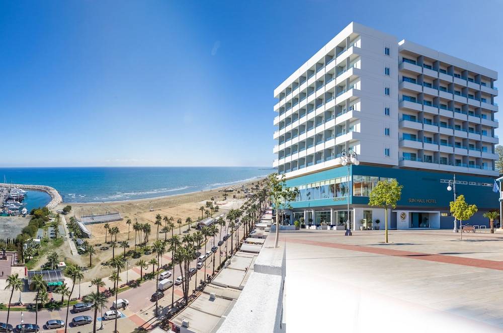 Sun Hall Hotel 1