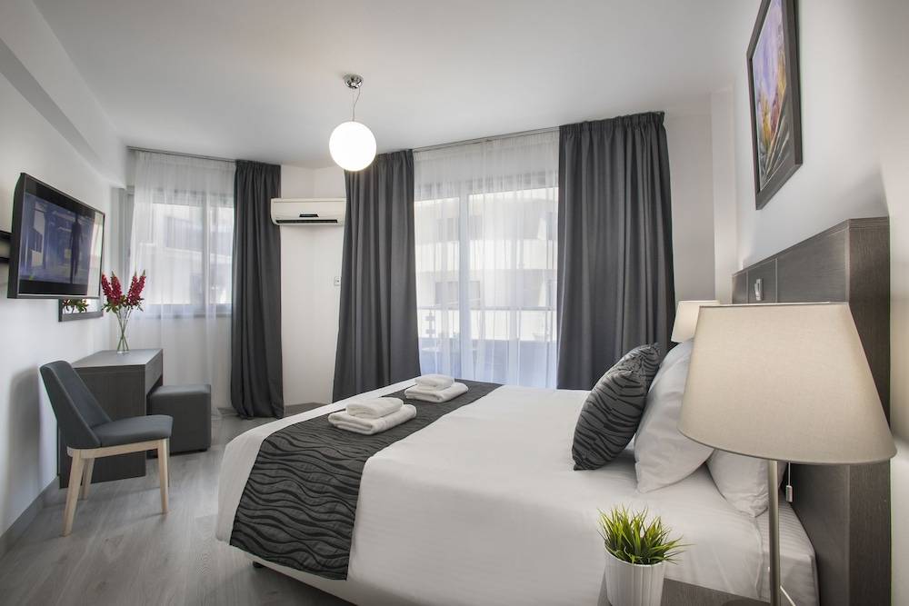 Blazer Residence 1