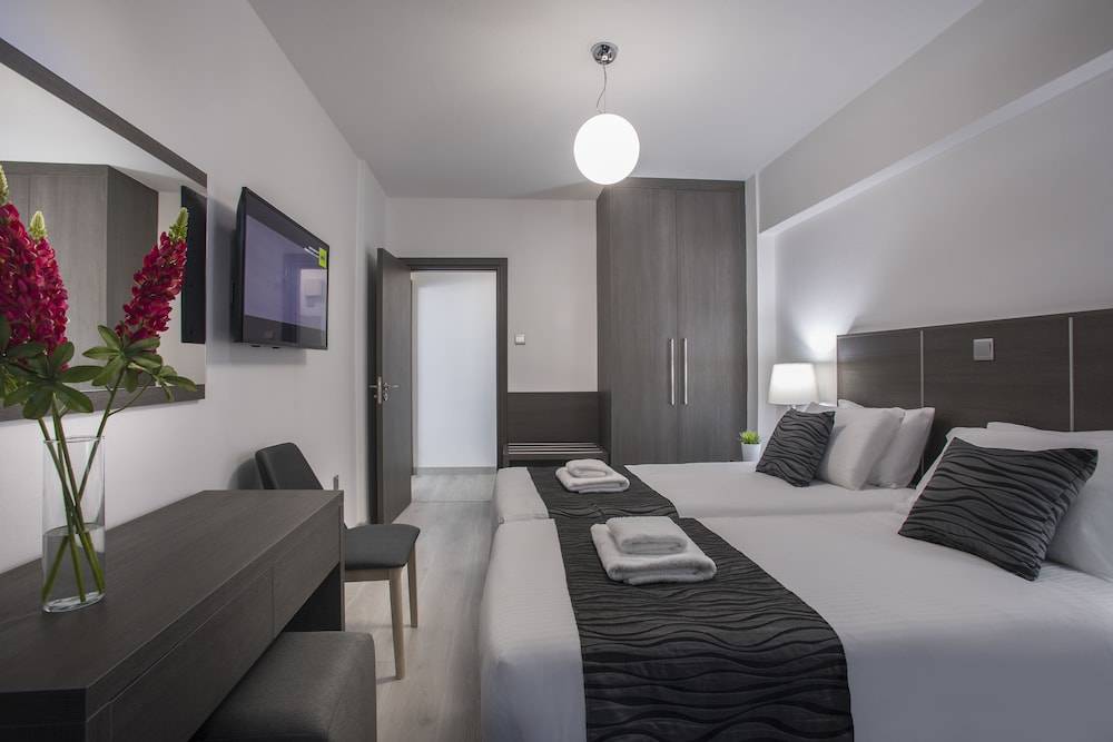 Blazer Residence 2