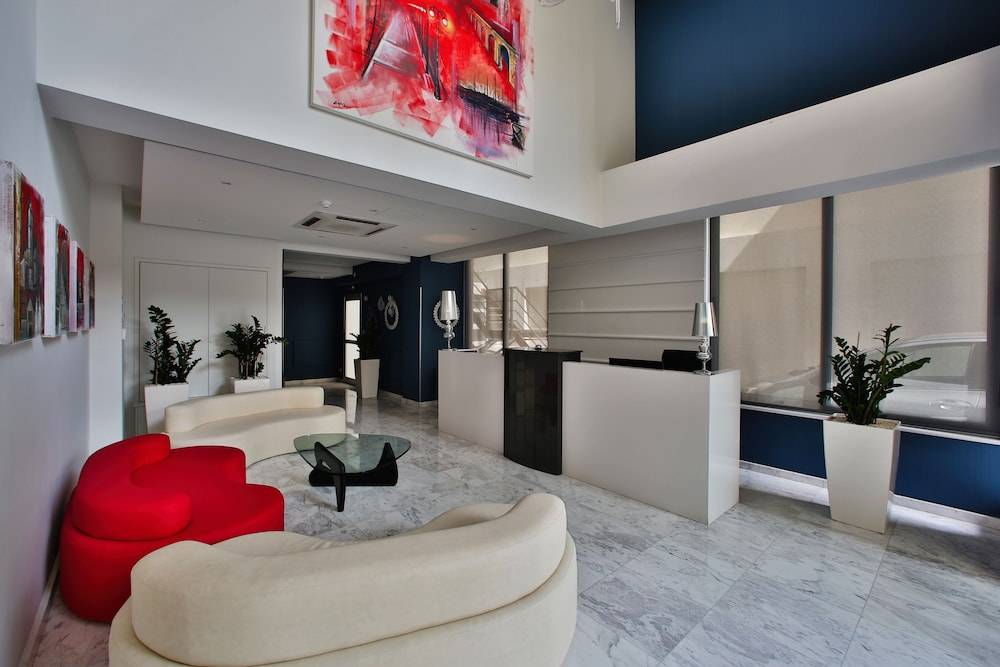 The Josephine Boutique Hotel 1