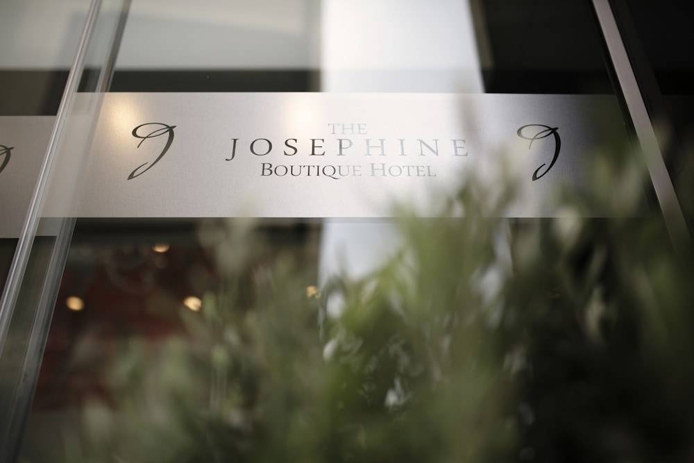 The Josephine Boutique Hotel 2