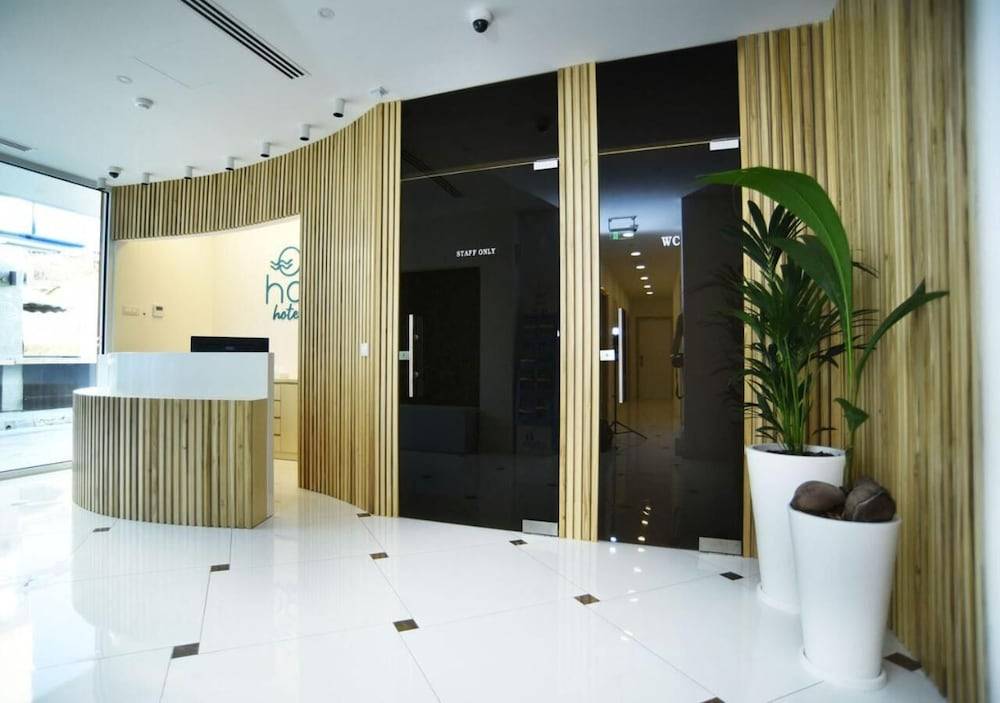 Hai Hotel 2