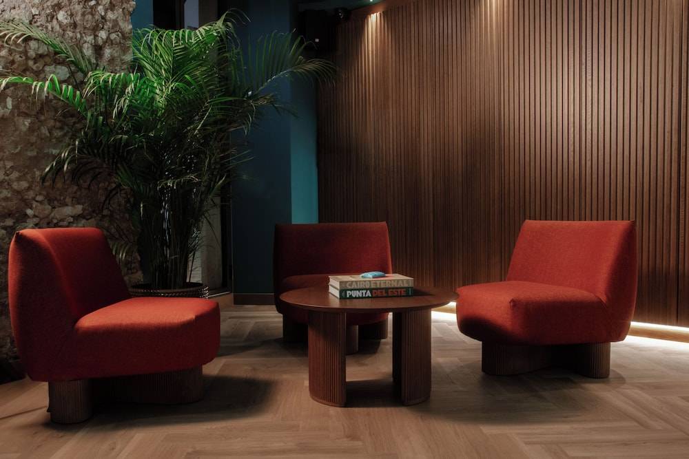 The MN56 Hotel 2