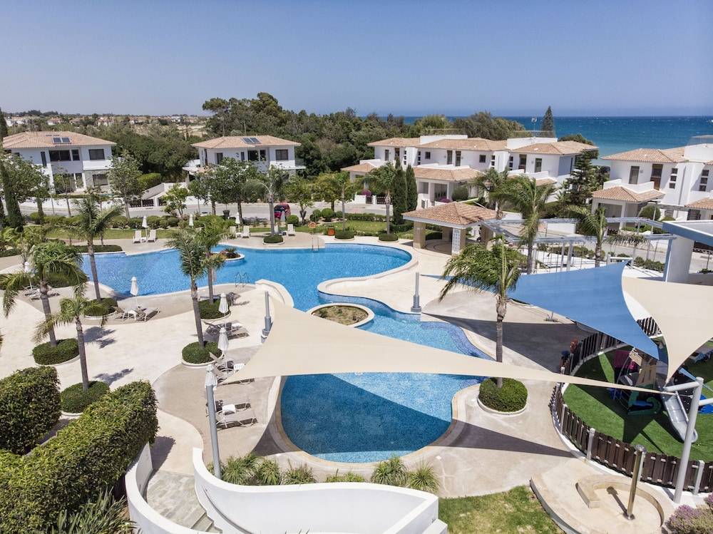 Atlantis Gardens 1