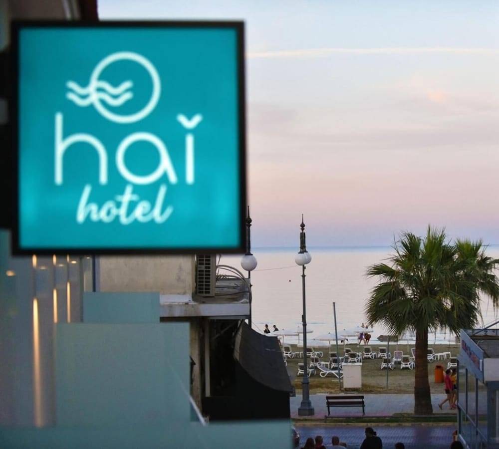 Hai Hotel 1