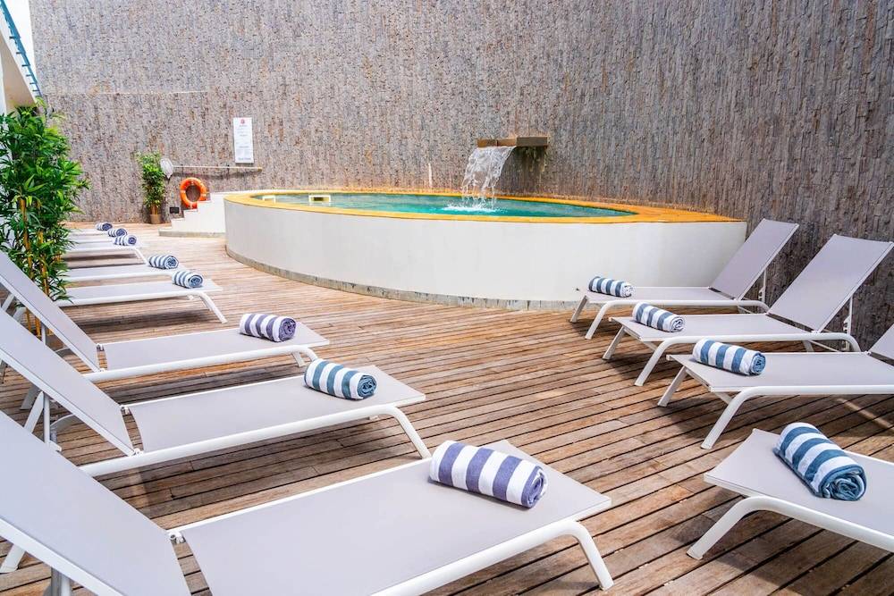 Villa Doris Suites 1