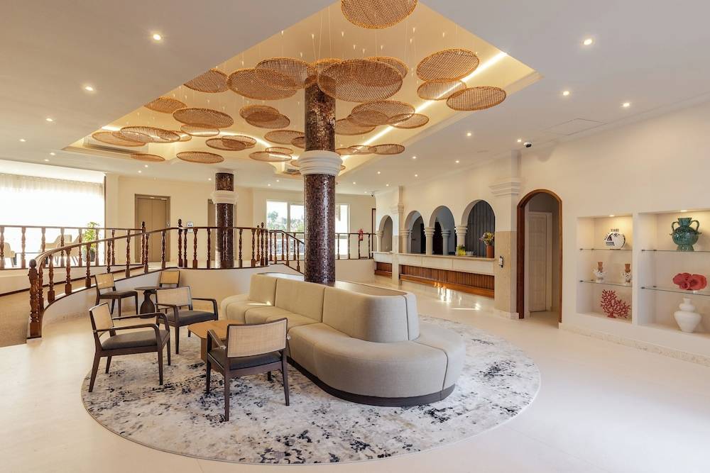 Belavista Da Luz - Wellness & Lifestyle Hotel 2