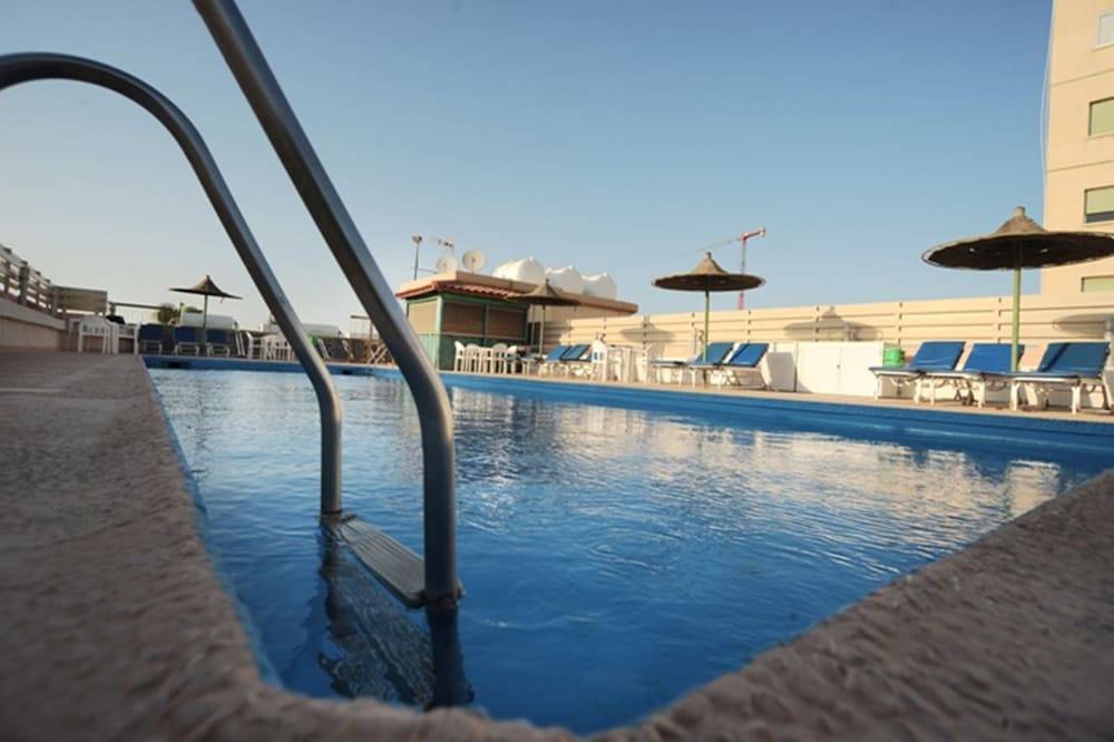 Elysso Hotel 1