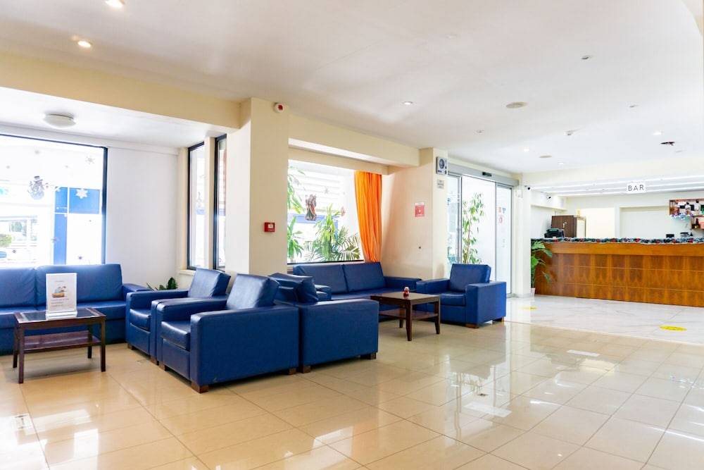 Mariandy Hotel 2