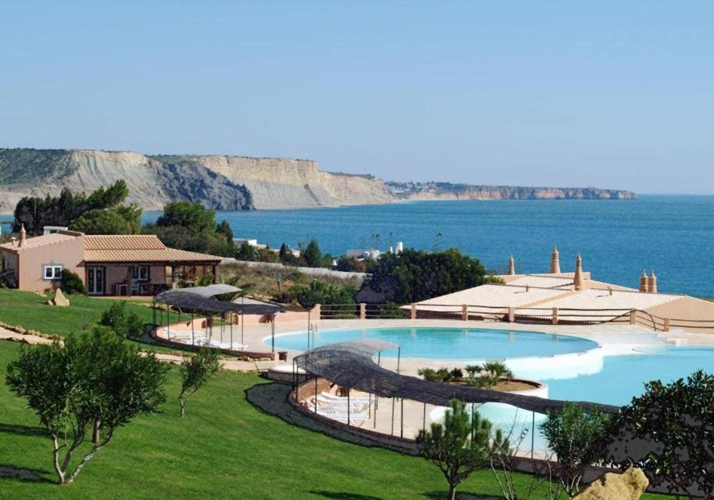 Belver Porto Dona Maria Resort 1