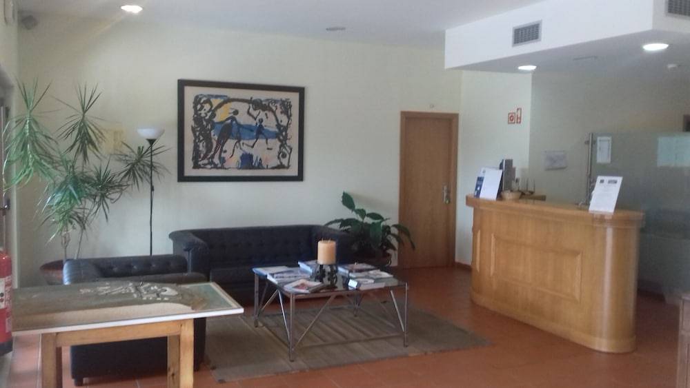 Belver Porto Dona Maria Resort 2
