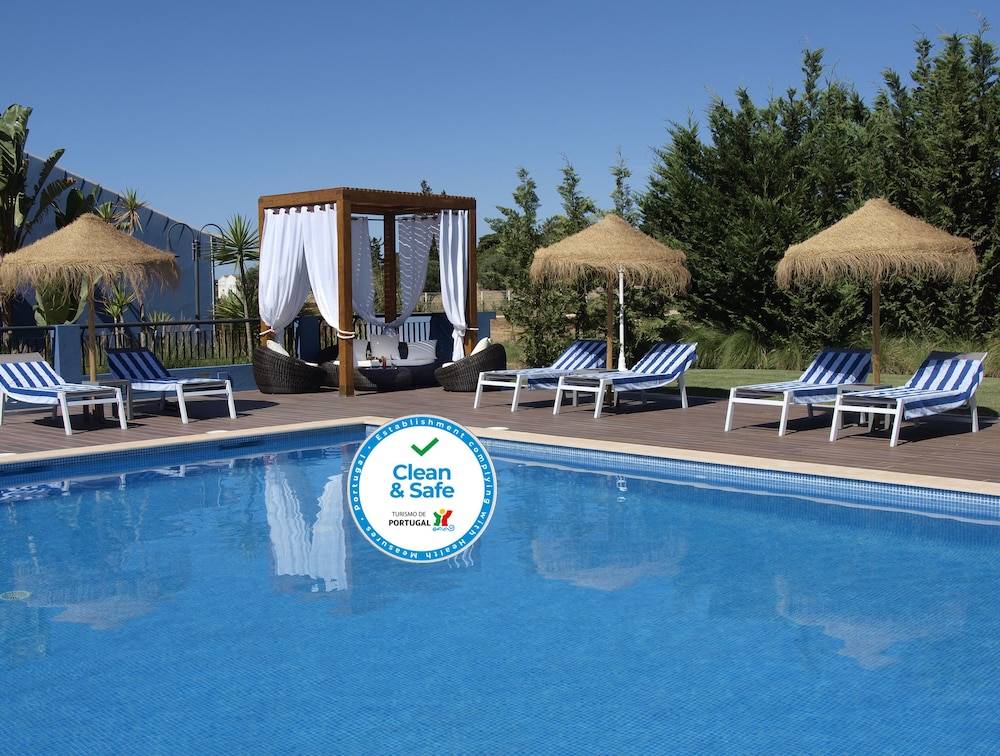 Aldeia Azul Resort 1