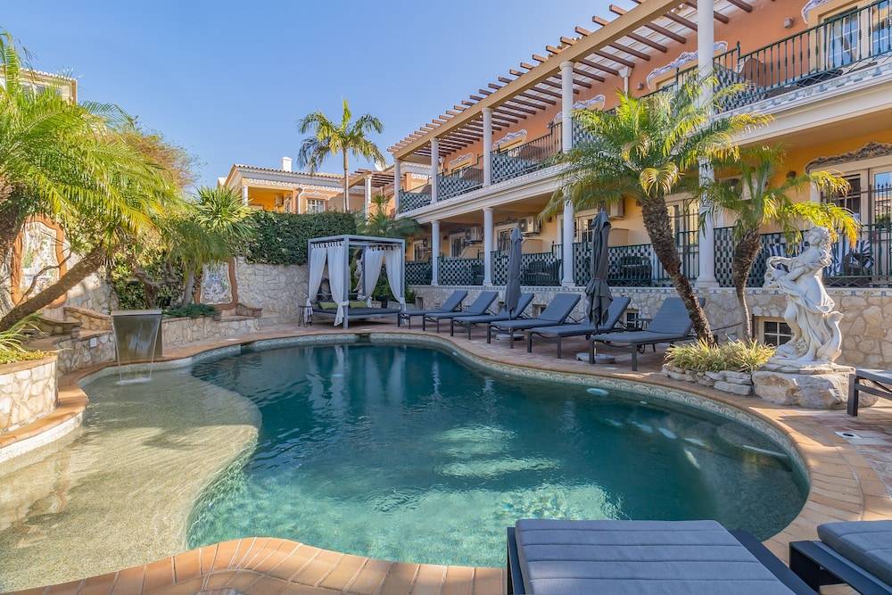 Charming Residence & Guest House Dom Manuel I Adults only 1