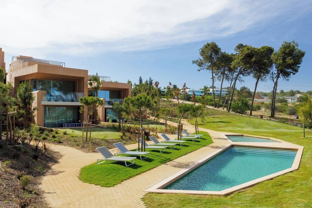 Palmares Signature Apartments 1