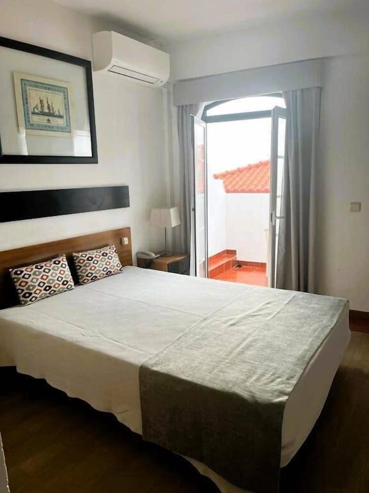 LagosMar Story Hotel 1