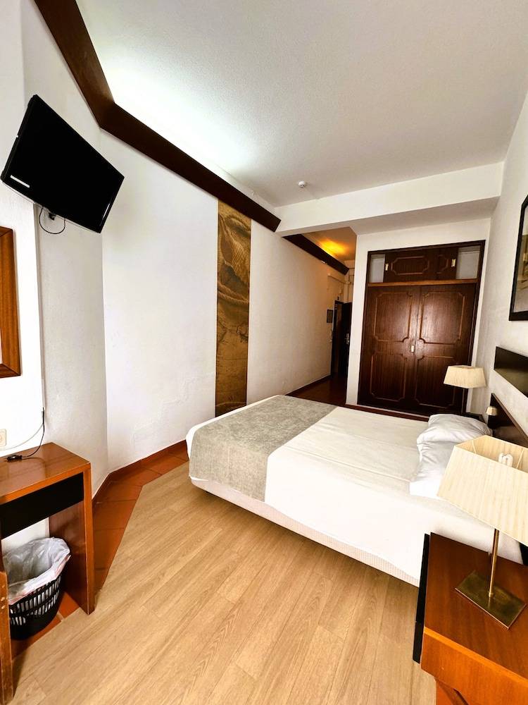 LagosMar Story Hotel 2