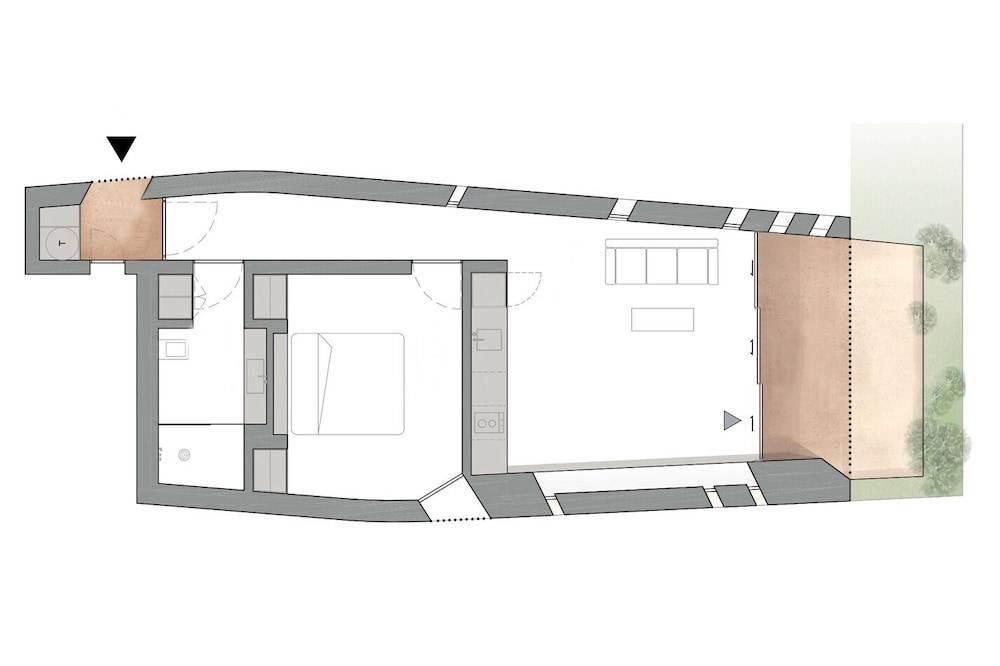 Palmares Signature Apartments 2