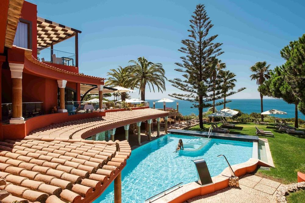 Boutique Hotel Vivenda Miranda 1