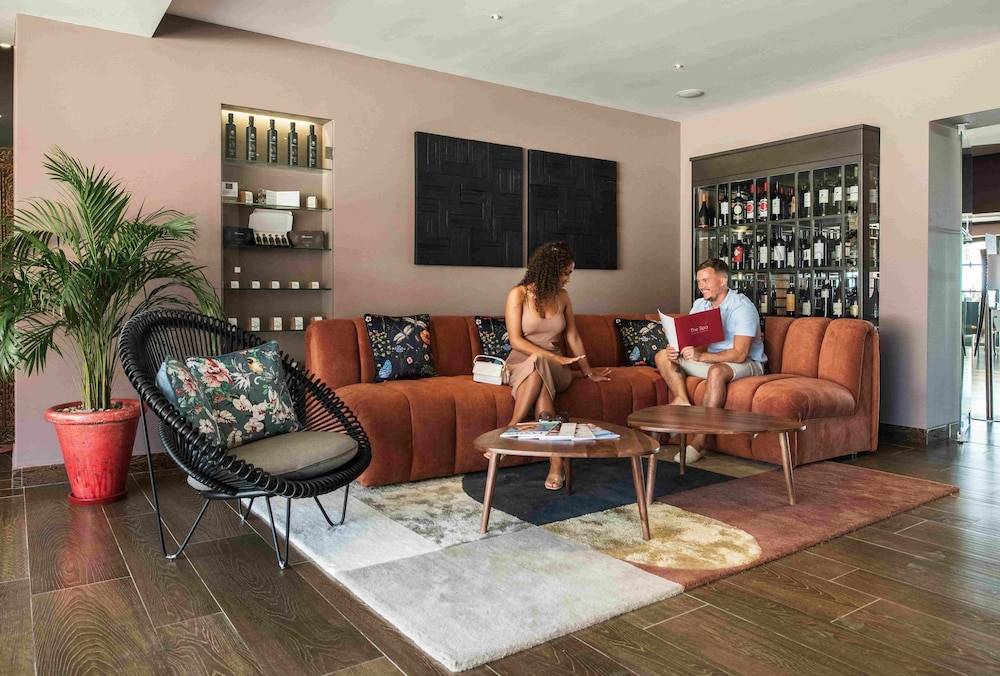 Boutique Hotel Vivenda Miranda 2