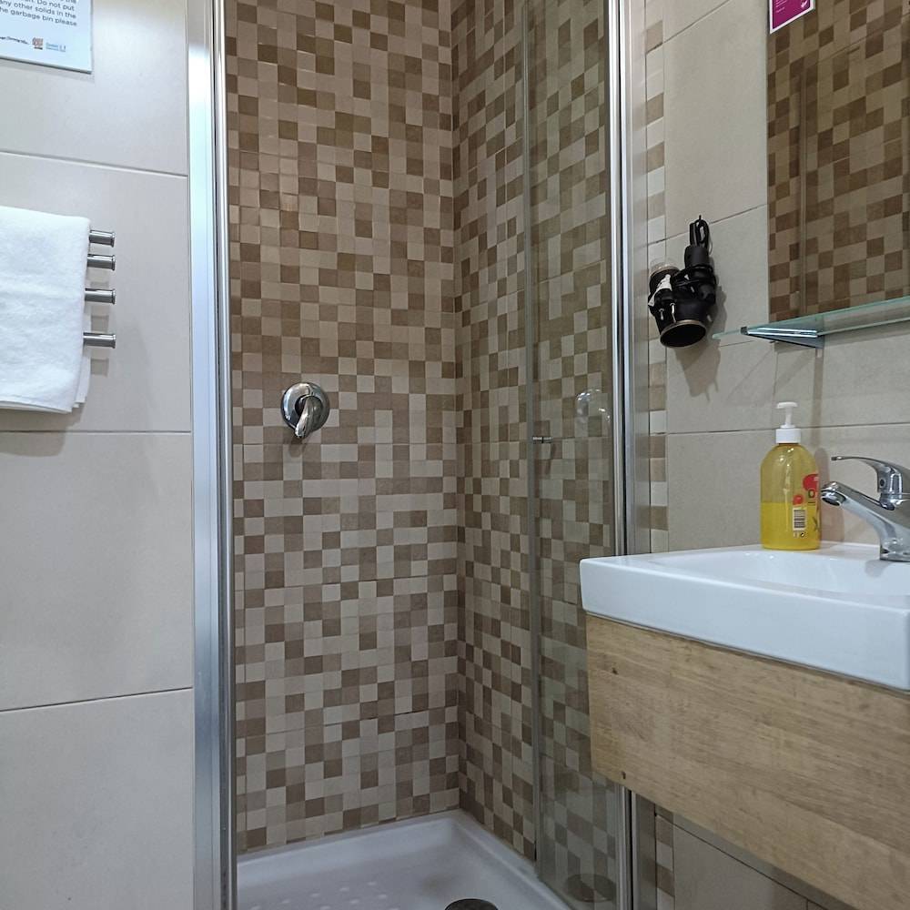 Lagos Charming Villas 2