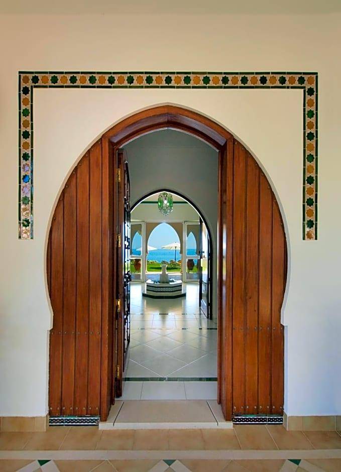 Villa Esmeralda 1