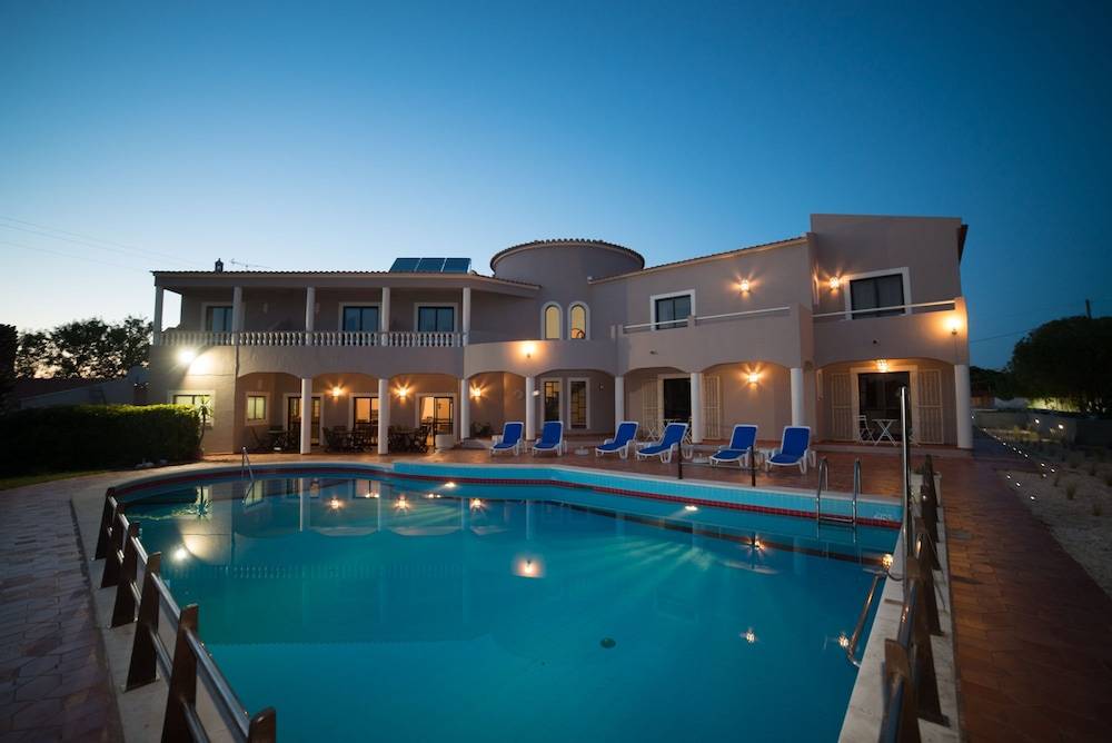 Casa Rosa Montes 1