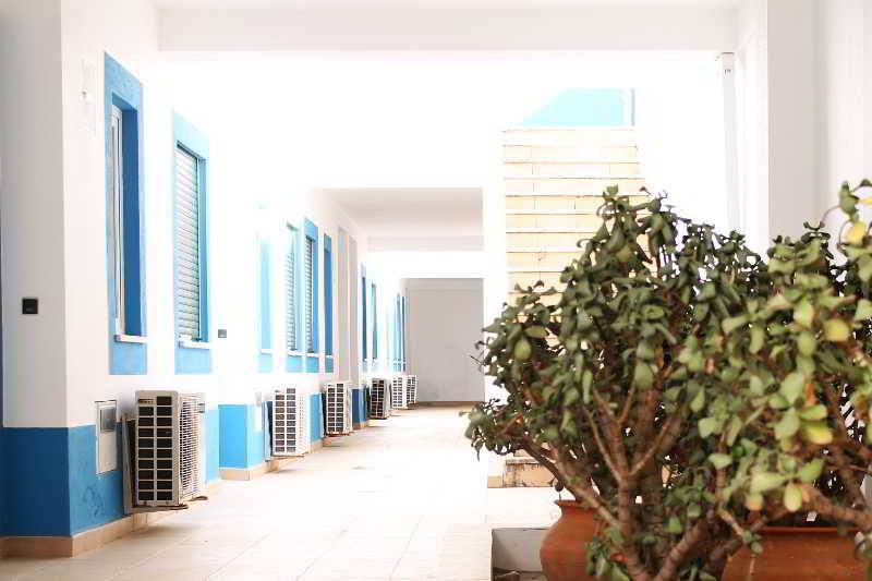 Oasis Beach Apartments 2
