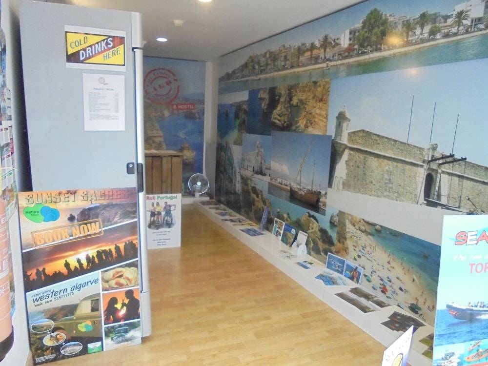 Lagos City Center Guest House & Hostel 2
