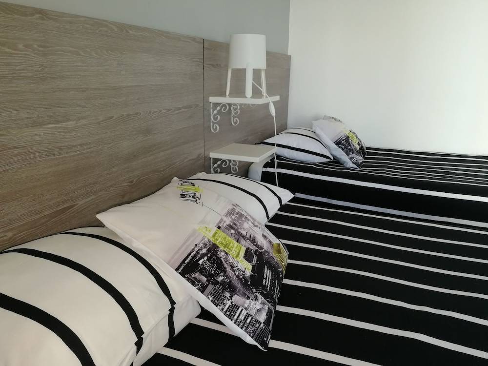 Lagos City Center Guest House & Hostel 1