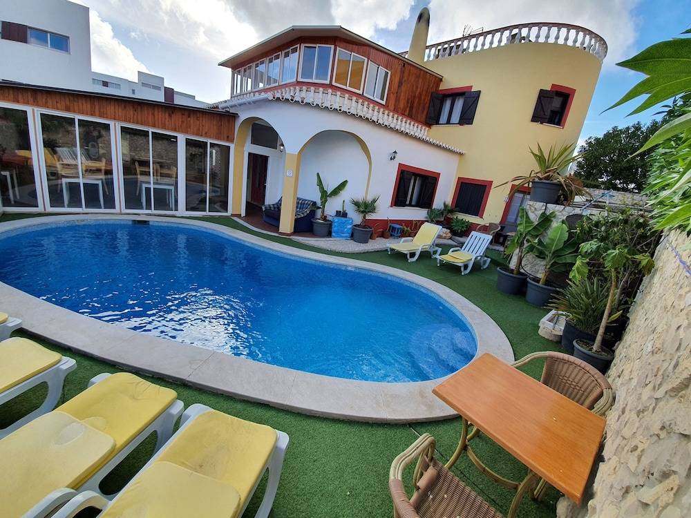 Ocean View Lagos 1