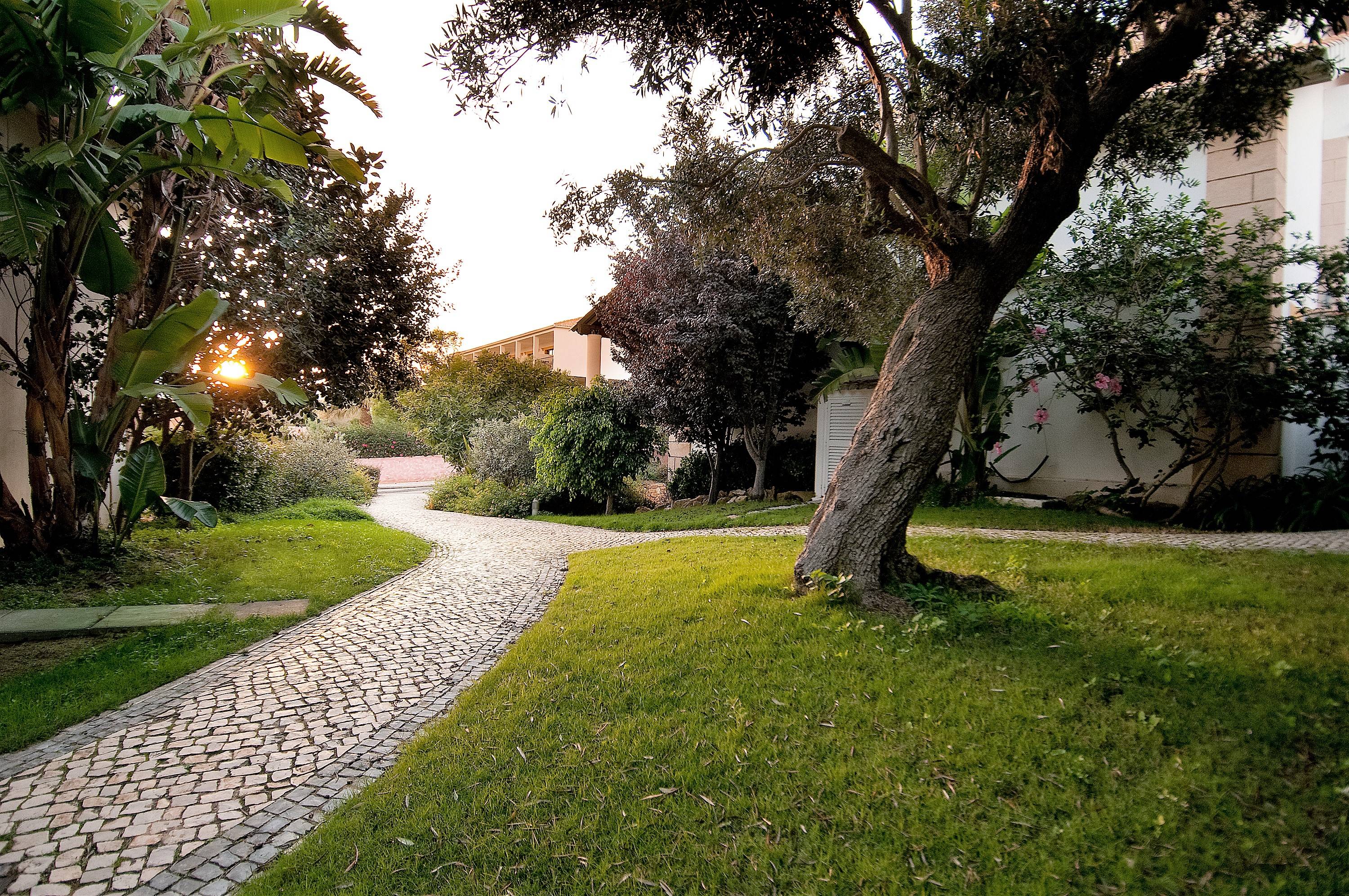 Luzmar Villas 1