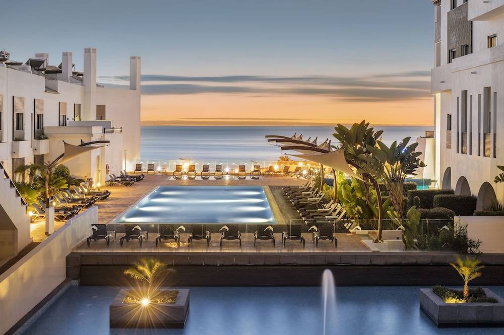 Belmar Spa & Beach Resort 1