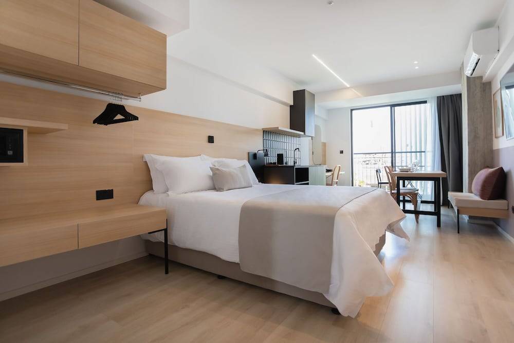 Alinea Urban Saripolou Square 1