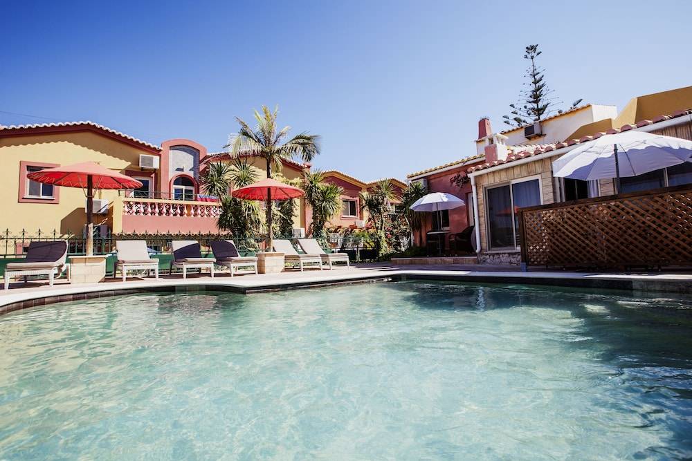 Villas D. Dinis - Charming Residence (adults only) 1