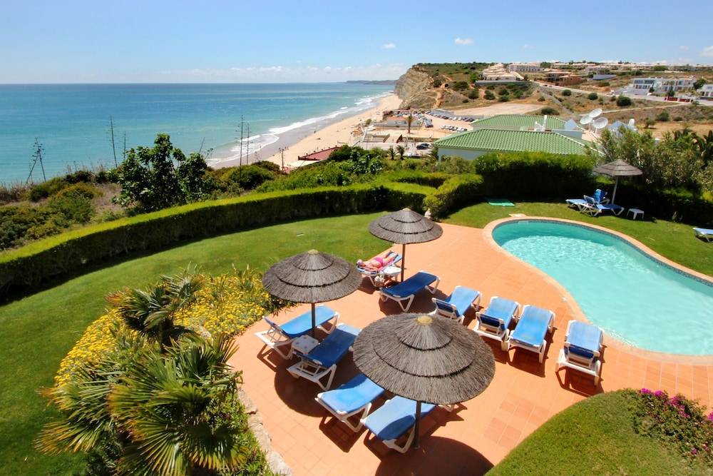 Clube Porto Mos - Sunplace Hotels & Beach Resort 1