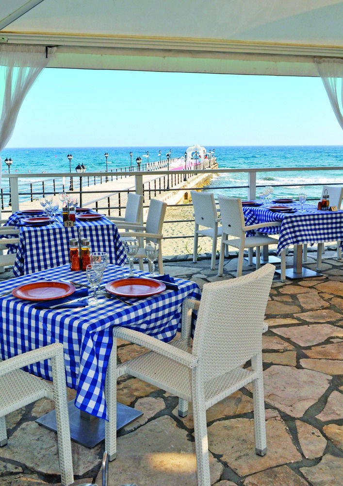 HOTEL ELIAS BEACH 1