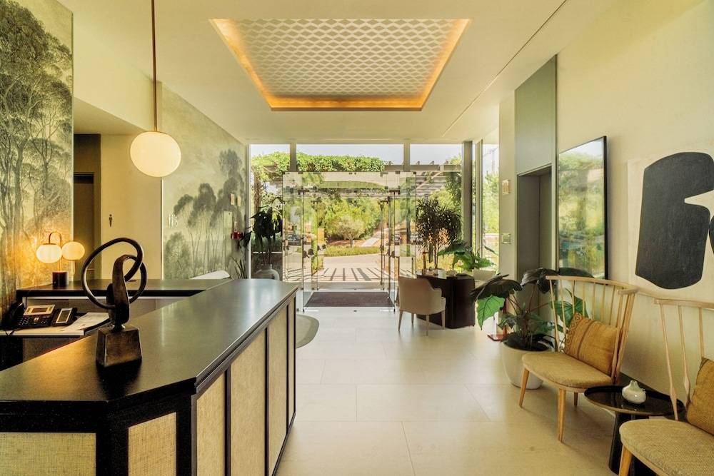 Palmares Beach House Hotel - Adults Friendly 2
