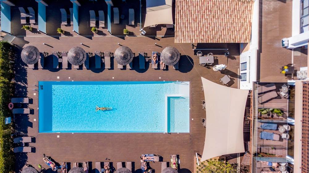 Lagos Atlantic Hotel 1