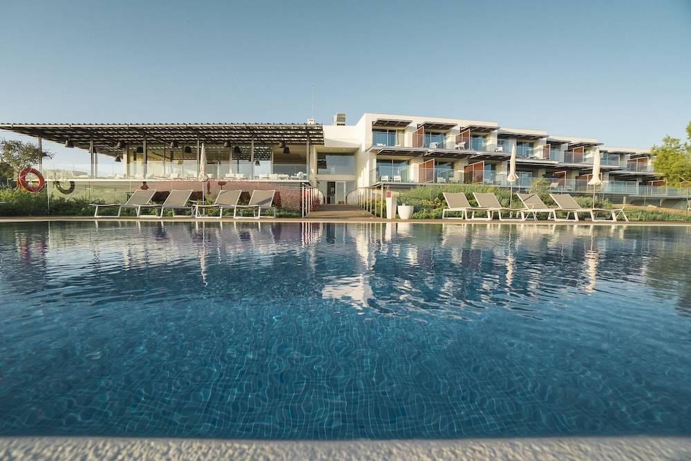 Palmares Beach House Hotel - Adults Friendly 1