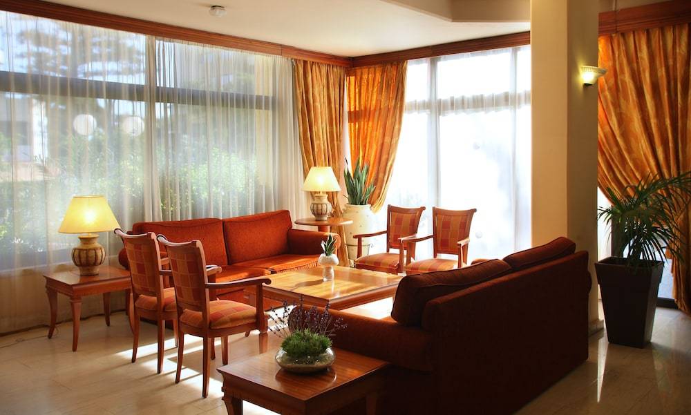 Odysseia Hotel Kapetanios 2