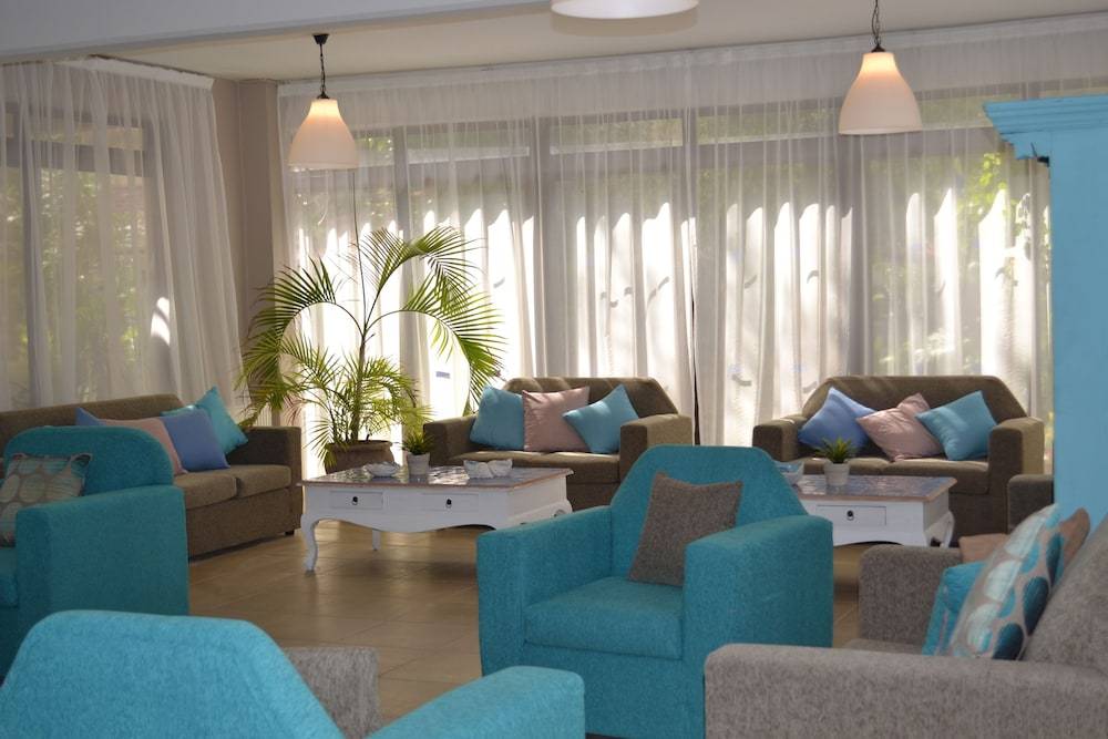 Tasiana Hotel Apartments Complex 2