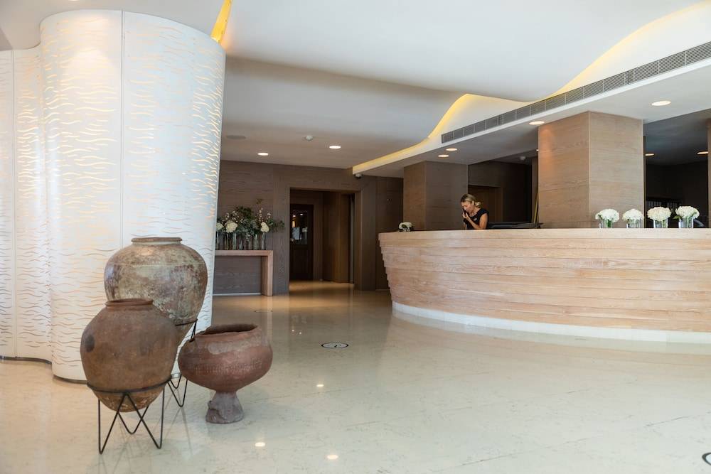 Alasia Boutique Hotel 2