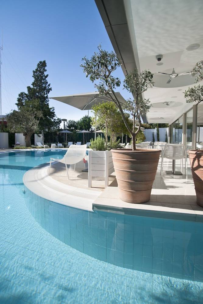 Alasia Boutique Hotel 1