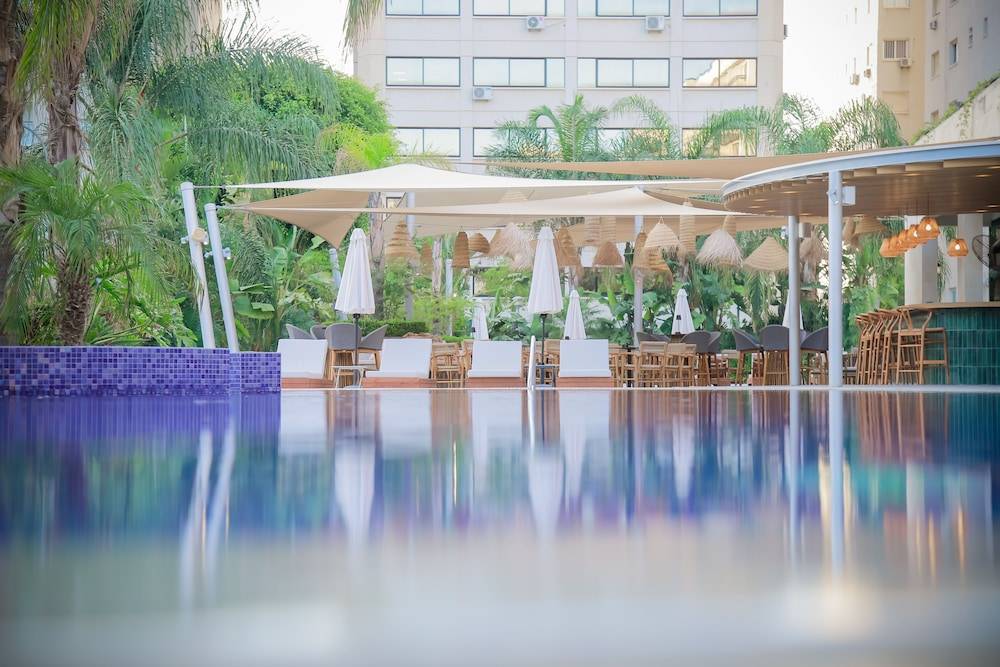 Odysseia Hotel Kapetanios 1