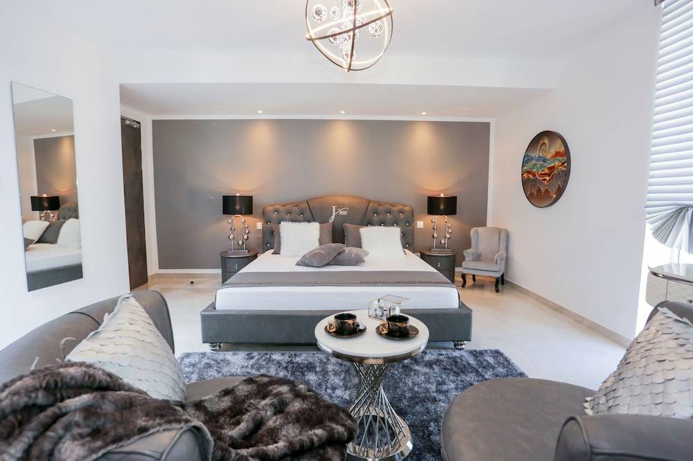 J'Me Boutique Hotel - Adults only 1